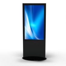 Interactive Digital Kiosks - Double Sided