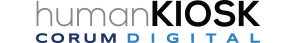 humanKIOSK Digital Kiosks