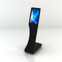 Interactive Digital Kiosks - Signo